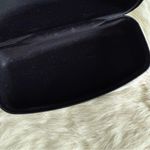 Salvatore Ferragamo  Black Eyeglass Case Photo 8