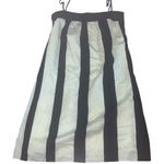 ZARA Nautical Stripe Dress Photo 0