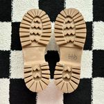 Steve Madden Lawrence Cream Leather Loafers 10 Photo 3