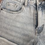 PacSun  jean shorts size 23 Photo 1