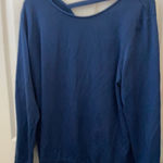 Ideology FINAL MARKDOWN Ladies’  LS Tee (XXL) Photo 0
