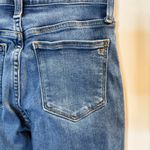 Madewell Women’s Roadtripper Stovepipe Jeans Size 26P Photo 5