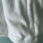 The North Face White Osito Jacket Medium Photo 4