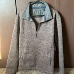 Wrangler  George Strait Premium Edition Men’s Quarter Zip Sweater Medium Photo 0