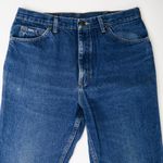 Lee Vintage 90s  Mom Jeans Photo 4