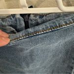 Brandy Melville Blue Denim Skirt Photo 3