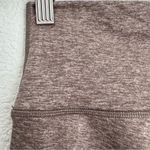 Aerie OFFLINE By  The Hugger High Waisted Pocket Legging Light Brown Tan Size S Photo 6