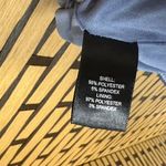 Christian LaCroix  Blue Velvet Pull On Pants‎ Size Medium Photo 7