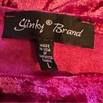 Slinky Brand  crushes velvet top Photo 4