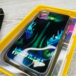 Disney Otterbox SYMMETRY SERIES  villain Case iPhone X Max Evil Queen Maleficent Photo 2
