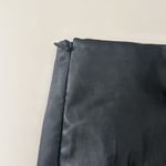 SheIn  Faux black leather pencil skirt Photo 1