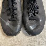 Nike  Black Sneakers Photo 2