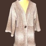 Fashion Bug  super nice and warm wool blend cardigan sweater Photo 0