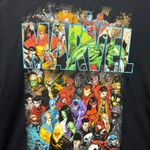 Marvel collage T-shirt size 3XL Photo 1