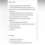 Athleta NWT  TREKKIE HIGH RISE PARACHUTE PANT / Aspen Olive Photo 6