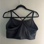 Aerie Offline by Racerback Long Line Sports Bra Photo 1