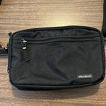 Eddie Bauer Black Travel Bag Photo 1