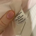 Azazie A-Line Halter Chiffon Floor-Length Dress Rose Petal Bridesmaid Dress Photo 8