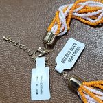 Free People  Santa Fe Beaded Choker Photo 3