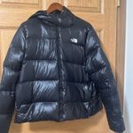 The North Face  Puffer Coat 550 Down Women’s black XL Photo 1