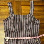 Xhilaration  Striped Wide-Leg Jumpsuit Small - Cute & Comfy! Photo 9