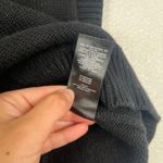 Wilfred  Women's Sleeveless Knit‎ Top Black Sz M Photo 3