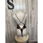 Gold bodysuit Gold Photo 2