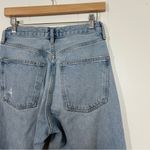 AGOLDE  Navigate 90’s Pinch Waist High Rise Straight Jean Photo 6