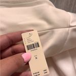 BHLDN  Clean Lines Strapless Mini Dress Photo 5