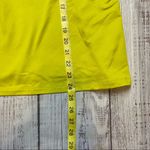 Soybu  Soirée Crossover Mesh Back Tank Top. Size Large. EUC Photo 2