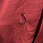 TOCCIN X RTR Merlot Red Gown Size 6 US $795 Photo 5