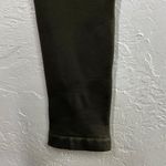 Superdry Sport Dark Green Train Seamless 7/8 Tight Leggings 6 New Photo 2