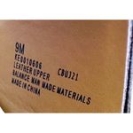 Kork-Ease Saffron Slide Sandal Women's Size 9M Brown Terra Platform Heel Photo 6