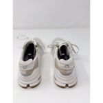 On Cloudrift Women Shoes Beige Athletic Running Sneaker Swiss Engineering US 9.5 Tan Photo 5