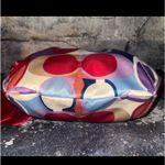 Coach Y2K Vintage Bag Hobo Photo 4