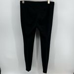 Vince size 6 skinny dress pants with zipper bottoms Photo 3