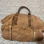 Michael Kors  Ostrich leather bag Photo 5