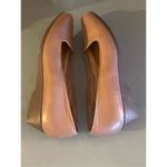 Easy Spirits Women Heeled Casual Shoes Beige Size 8 Brown Photo 6