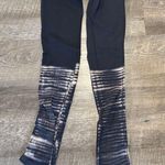 FP Movement Black Washed Barely There Set (Leggings & Sports Bra) Size XS Photo 7