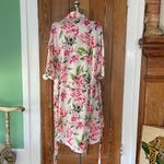 Show Me Your Mumu β¨ β¨ Romantic Floral Kimono Robe ~ Size OS ππ Photo 3