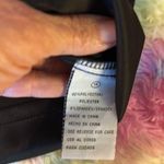 Shelby & Palmer  Black and White Dress Sz 14 Photo 8