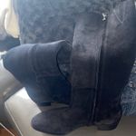 Aquatalia  Sabrena Suede Boots Photo 8