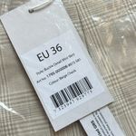 NA-KD Buckle Detail Mini Skirt Photo 3