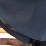 Boston Proper Strapless ruffle jumpsuit Photo 2