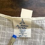 New Vintage Deadstock Embroidered Floral Hummingbird Bird Top Pink Photo 5