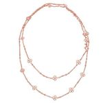 Kendra Scott Rue Long Strand Necklace Photo 0