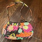 Vera Bradley  Ziggy Zinnia Crossbody/shoulder bag Photo 0