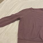 Lululemon  cropped crewneck Photo 3