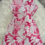 CEGOLFS Women's Golf Dress Size S Pink Photo 0