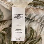 BeachLunchLounge Women’s Beach Lunch Lounge tropical cotton/linen blend sleeveless dress XL Photo 3